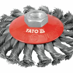 SOBEMAT_BROSSE CIRCULAIRE / YT-4763