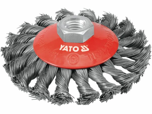 SOBEMAT_BROSSE CIRCULAIRE / YT-4763