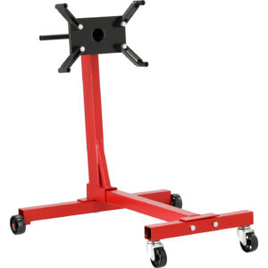 SOBEMAT_SUPPORT DE MOTEUR 450KG / YT-55570 / 00003798