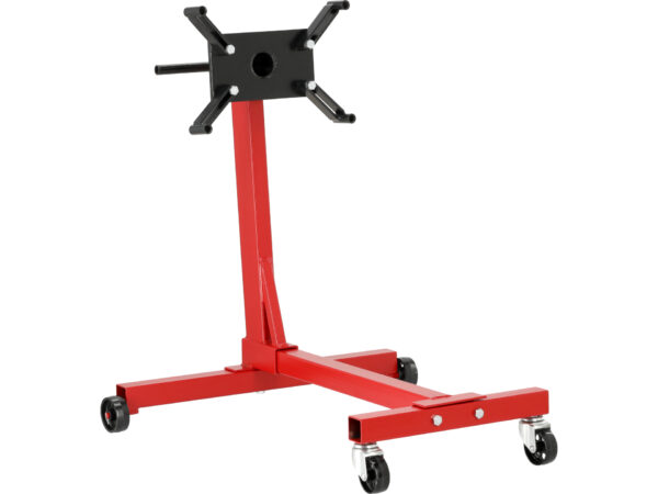 SOBEMAT_SUPPORT DE MOTEUR 450KG / YT-55570 / 00003798