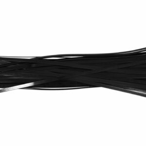 SOBEMAT_COLLIERS DE SERRAGE 350X7,6MM 50PCS /NOIR / YT-70652