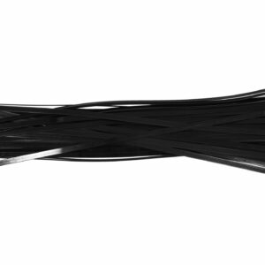 SOBEMAT_COLLIERS DE SERRAGE 500X7,6MM 50PCS /NOIR/ YT-70655