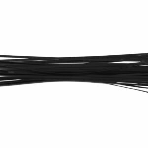SOBEMAT_COLLIERS DE SERRAGE 700X9.0MM 50PCS /NOIR/ / YT-70658