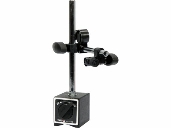 SOBEMAT_SUPPORT D'INDICATEUR MAGNÉTIQUE / YT-72460 / 00003780