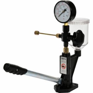 SOBEMAT_TESTEUR DE BUSE D'INJECTEUR 600 BAR / YT-72963