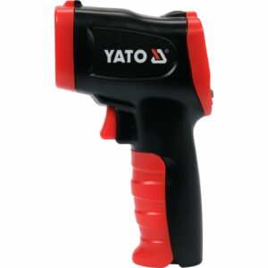 SOBEMAT_THERMOMÈTRE INFRAROUGE -50°C+600°C / YT-73200 / 00003779