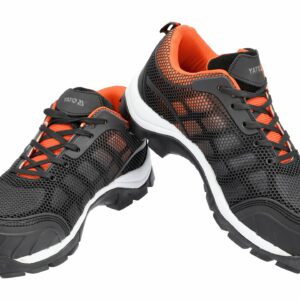 SOBEMAT_CHAUSSURES DE SÉCURITÉ SPORTIVES POMPA S1P T. 41 / YT-80511 / 00003765