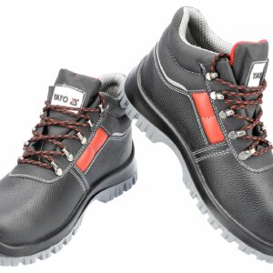 SOBEMAT_CHAUSSURES DE SÉCURITÉ MI-CUT S3 S.41 « TOLU » / YT-80796 / 00003768