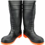 SOBEMAT_BOTTES DE PLUIE DE SÉCURITÉ PORTLAND 40 / YT-80882 / 00003758