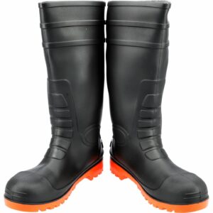 SOBEMAT_BOTTES DE PLUIE DE SÉCURITÉ PORTLAND 40 / YT-80882 / 00003758