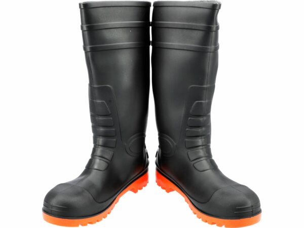 SOBEMAT_BOTTES DE PLUIE DE SÉCURITÉ PORTLAND 40 / YT-80882 / 00003758