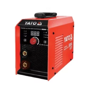 SOBEMAT_SOUDEUSE MMA À ONDULEUR 210A 220-240V / YT-81352 / 00003754