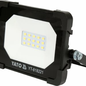 SOBEMAT_PROJECTEUR LED SMD 10W 950LM / YT-818221 / 00003753