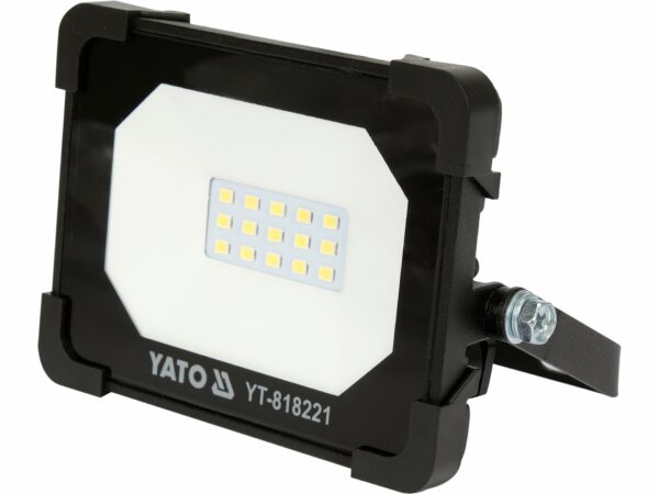 SOBEMAT_PROJECTEUR LED SMD 10W 950LM / YT-818221 / 00003753