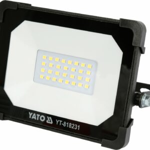 SOBEMAT_PROJECTEUR LED SMD 20W 1900LM / YT-818231 / 00003752