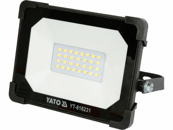 SOBEMAT_PROJECTEUR LED SMD 20W 1900LM / YT-818231 / 00003752