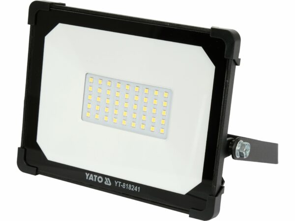 SOBEMAT_PROJECTEUR LED SMD 30W 2850LM / YT-818241 / 00003751