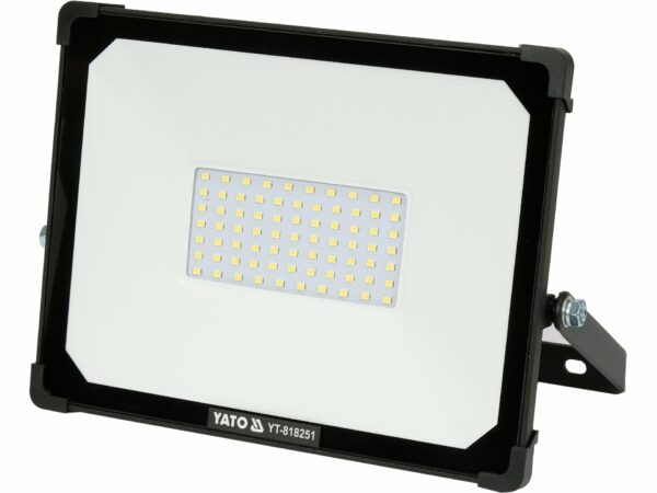 SOBEMAT_PROJECTEUR LED SMD 50W 4750LM / YT-818251 / 00003750