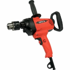 PERCEUSE MALAXEUR 1200W 3 EN 1 / YT-82055