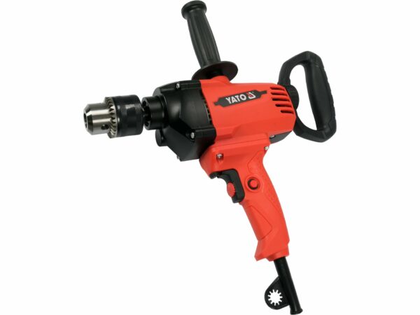 PERCEUSE MALAXEUR 1200W 3 EN 1 / YT-82055