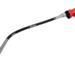 SOBEMAT_VIBRATEUR À BÉTON SANS FIL 18V + ARBRE / YT-82604