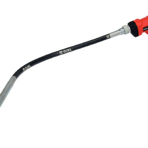 SOBEMAT_VIBRATEUR À BÉTON SANS FIL 18V + ARBRE / YT-82604