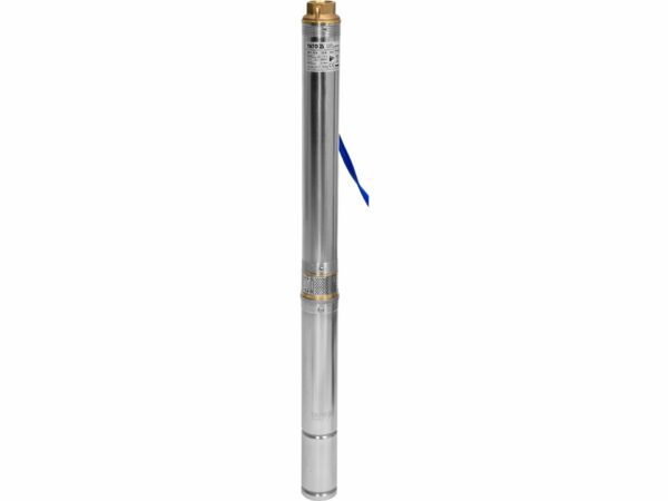 SOBEMAT_POMPE À EAU POUR PUITS PROFOND 370W / YT-85300