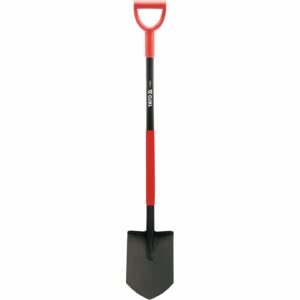 SOBEMAT_BÊCHE AIGUISÉE 120CM / YT-86804