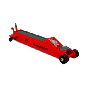 SOBEMAT_Cric de 10 tonnes / Cric de camion long et robuste