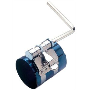 Compresseur de segments de piston « 60-190 mm » hauteur 150 mm