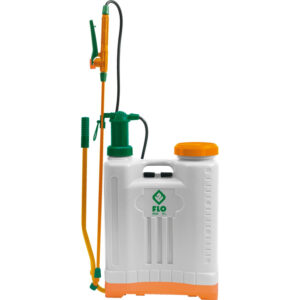 SOBEMAT_PULVÉRISATEUR À PRESSION 15L / 89526