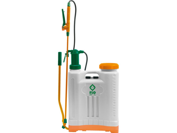 SOBEMAT_PULVÉRISATEUR À PRESSION 15L / 89526
