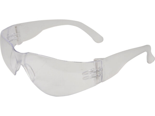 SOBEMAT_LUNETTES DE SÉCURITÉ A-01 / 74503