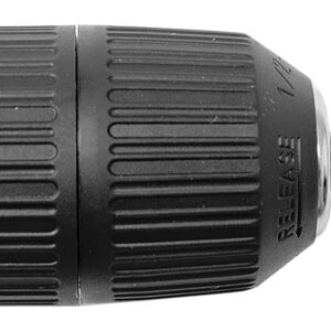 SOBEMAT_MANDRIN DE PERÇAGE 10 MM 3/8" / 79570