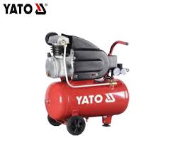 SOBEMAT_COMPRESSEUR D'AIR YATO YT-23235 COMPRESSEUR LUBRIFIÉ TRADITIONNEL 50L / 00003836