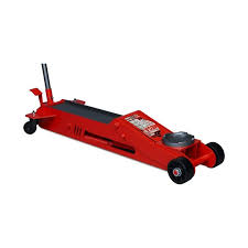 SOBEMAT_Cric de 5 tonnes /Cric long pour camion léger