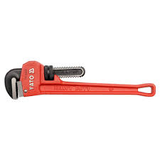 SOBEMAT_YATO Clé à molette 8" YT-2487 / 00003827