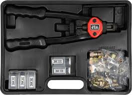 SOBEMAT_OUTIL À ÉCROU À MAIN, M5, M6, M8, M10, M12 / YT-3612