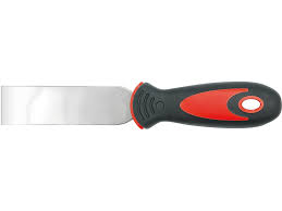 SOBEMAT_GRATTOIR, ACIER INOXYDABLE, 10CM YT-05916 / 00003953