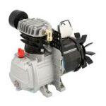 Moteur de compresseur d'air « 380 V 50 Hz » 7,5 Kw