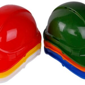 SOBEMAT_CASQUE DE SÉCURITÉ ORANGE /YT-73984 /00003774