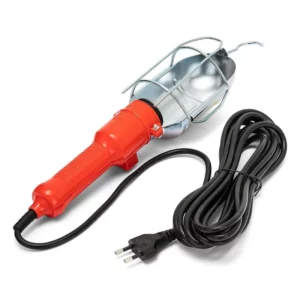 SOBEMAT_ lampe de travail