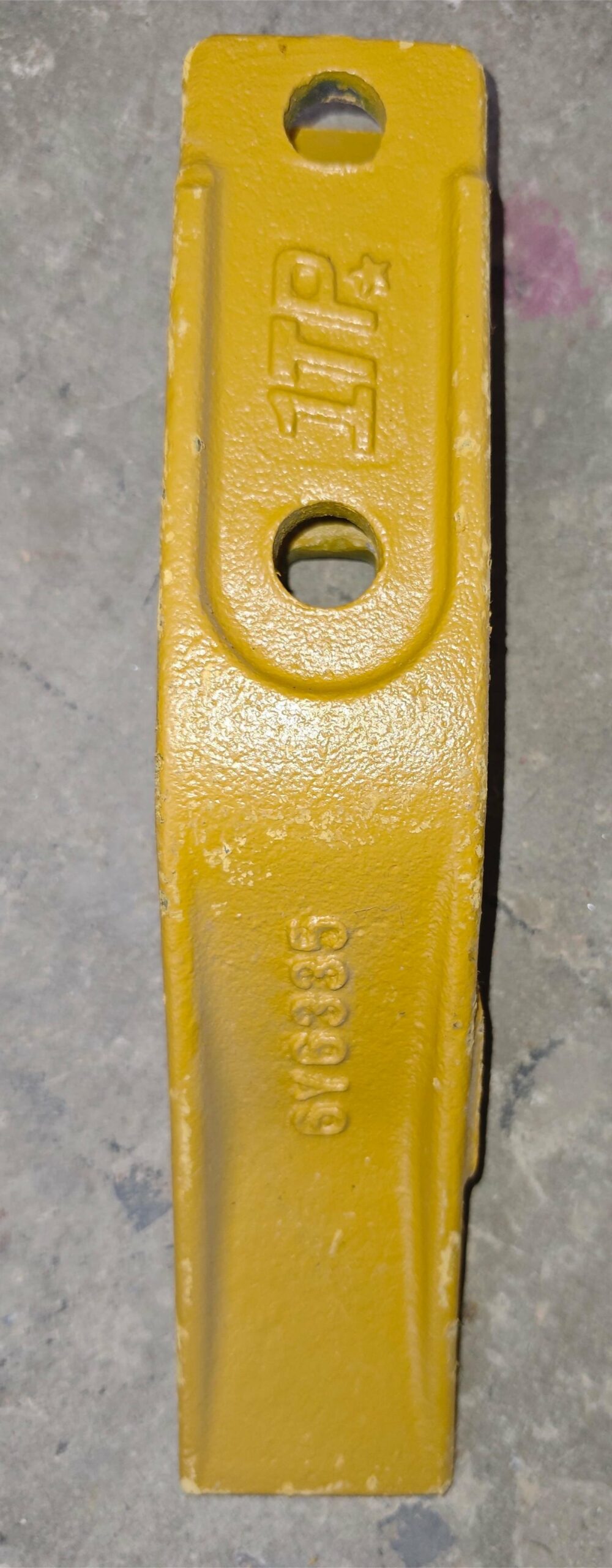 SBPL_ DENT DE GODET 29170039941 SDLG /00006195