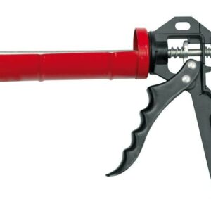 SOBEMAT_PISTOLET À CALFEUTRER, TYPE À BERCEAU, ALUMINIUM/ACIER / 09130
