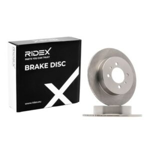 SBPL_Disque de frein / 82B0782