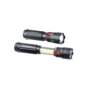 SOBEMAT_Lampe LED torche de travail menée avec une forte puissance mangetique