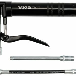 SOBEMAT_PISTOLET À GRAISSE 120CC / YT-0701