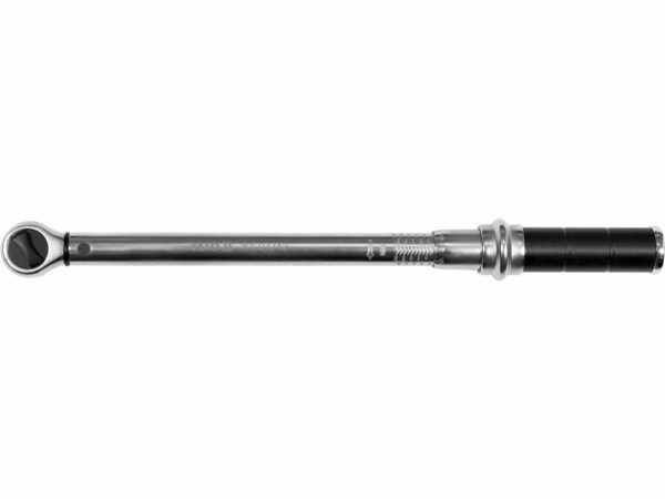 SOBEMAT_CLÉ DYNAMOMÉTRIQUE 1/2" 25-125NM / YT-07742