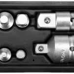 SOBEMAT_ENSEMBLE D'ADAPTATEURS CRV / YT-10671