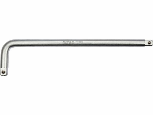 SOBEMAT_POIGNÉE DE TYPE L 1/2" 300X70MM YT-12439 / 00006085